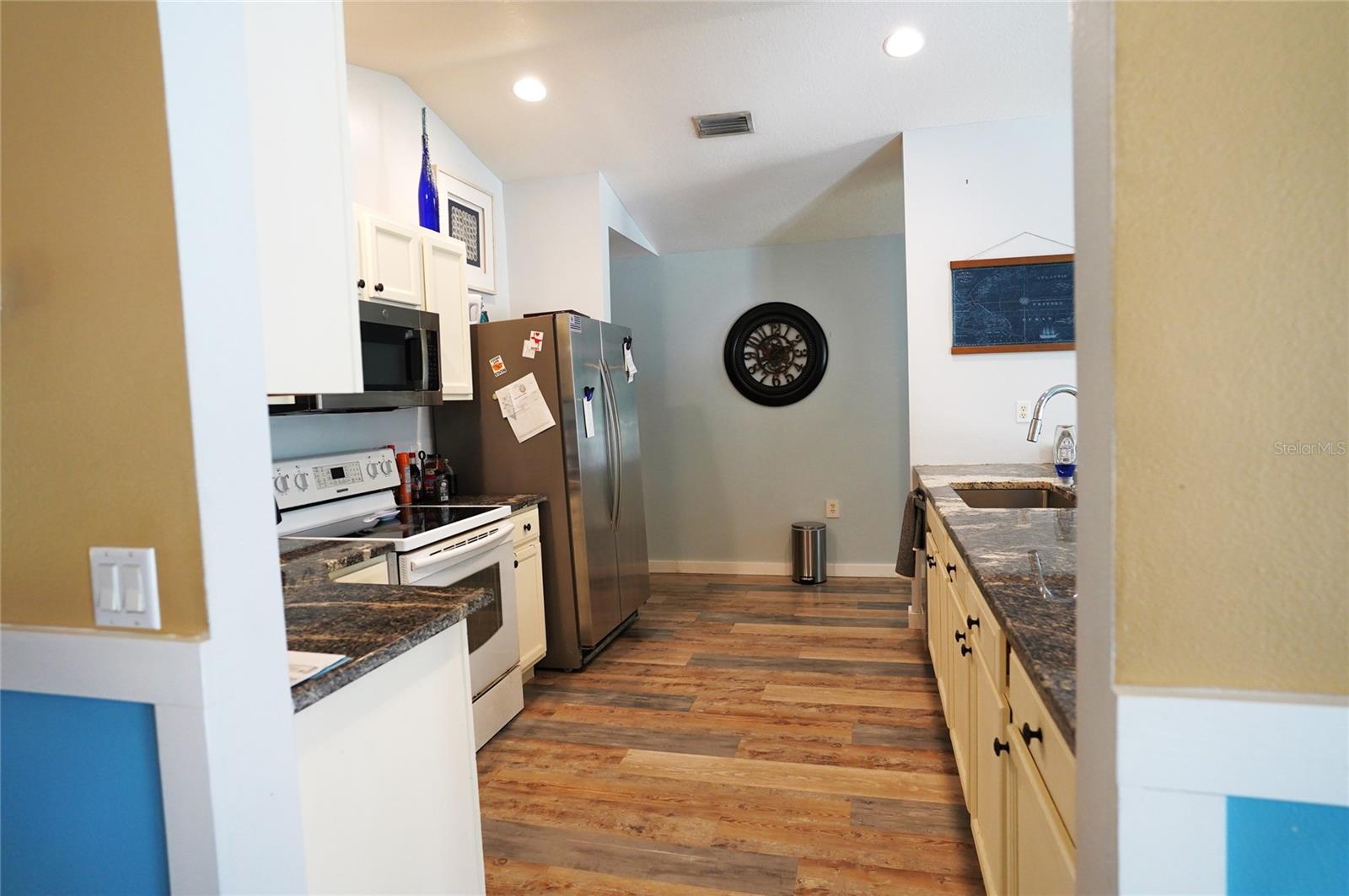 PORT CHARLOTTE - Residential