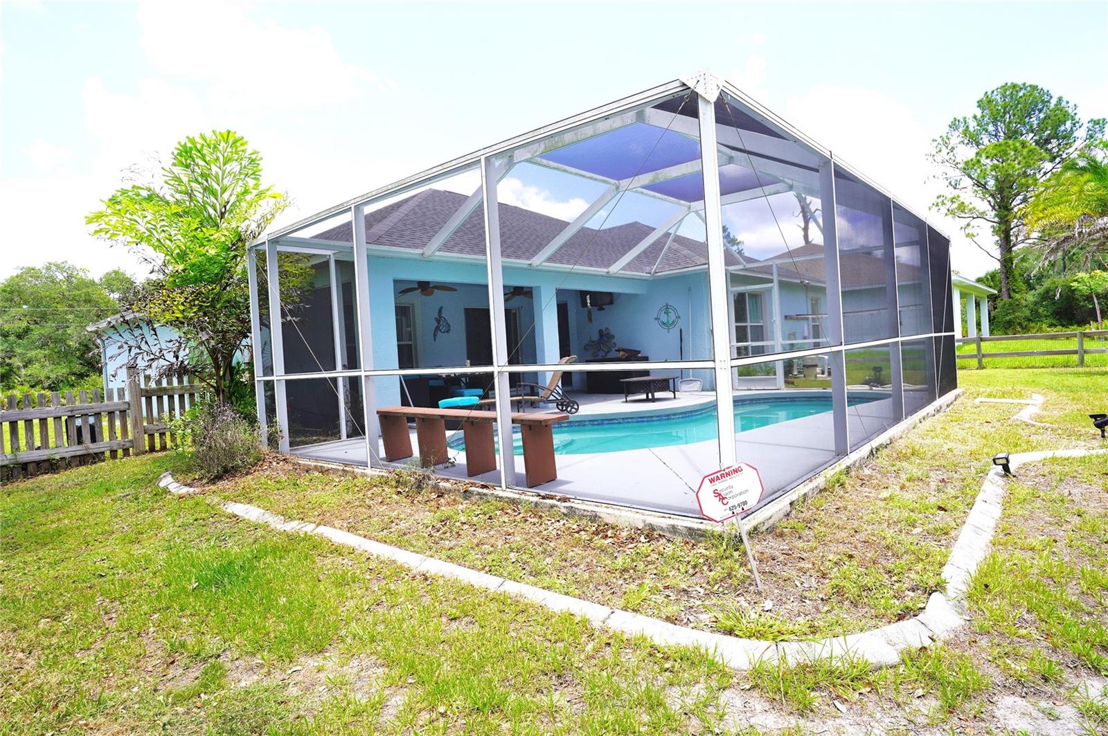 PORT CHARLOTTE - Residential