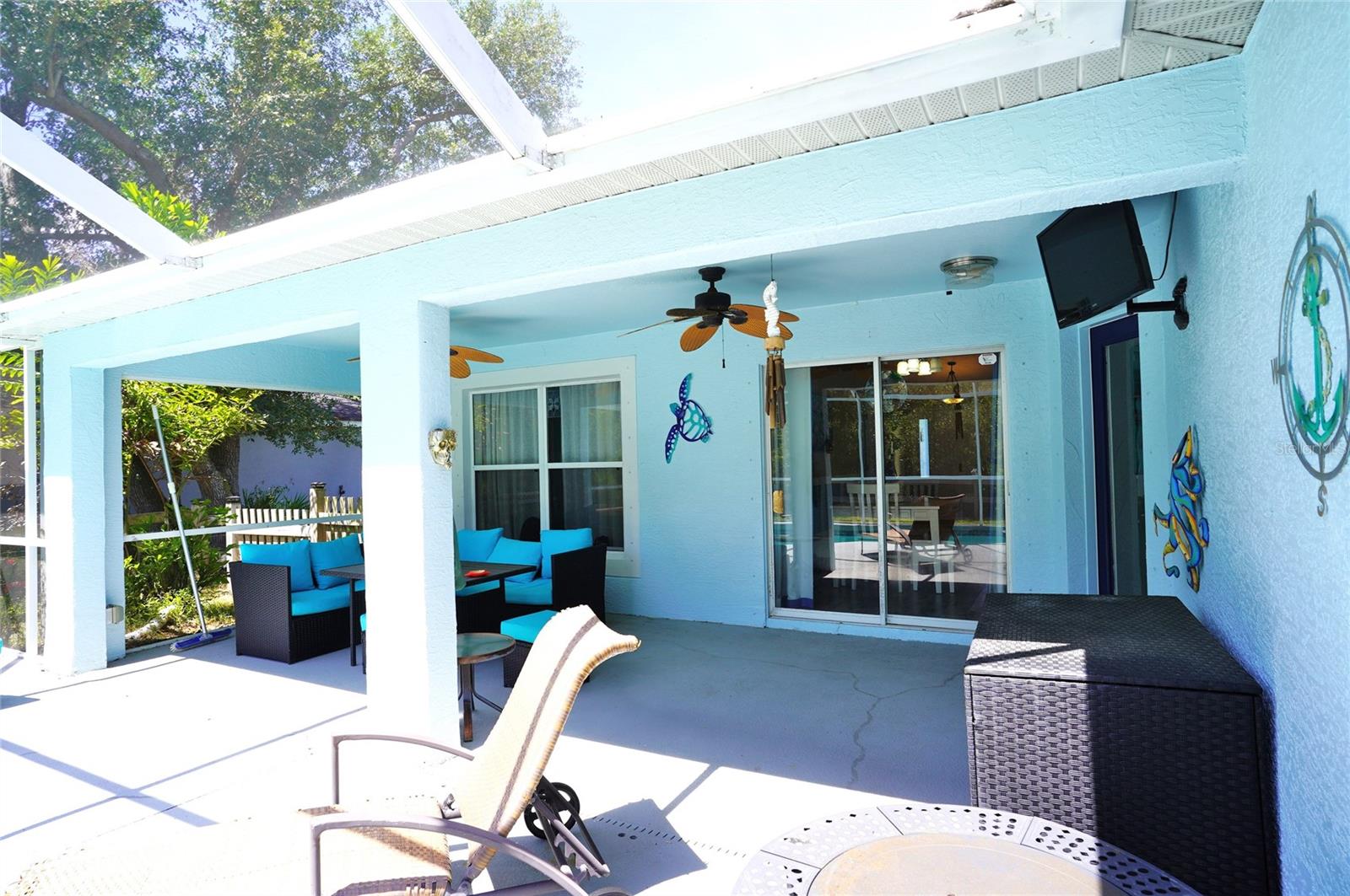 PORT CHARLOTTE - Residential