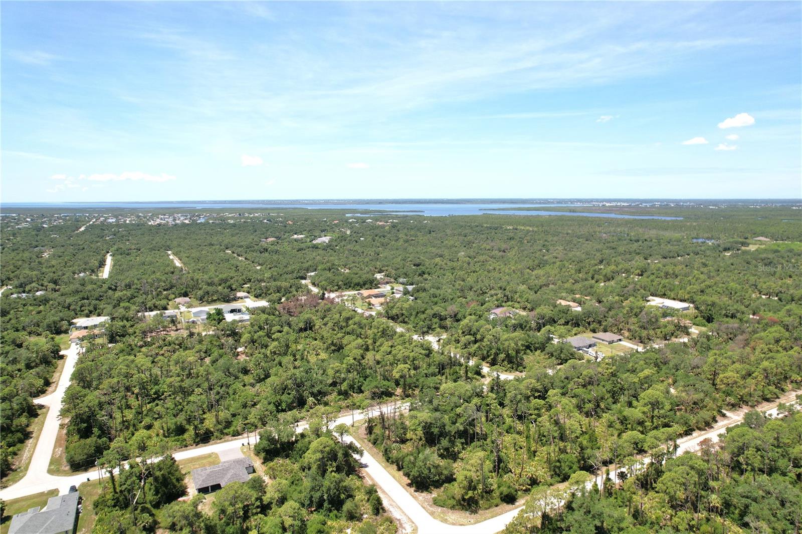 PORT CHARLOTTE - Residential