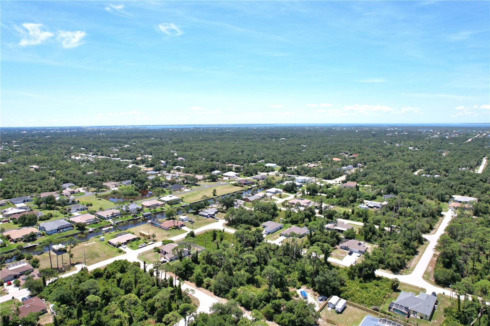 PORT CHARLOTTE - Residential