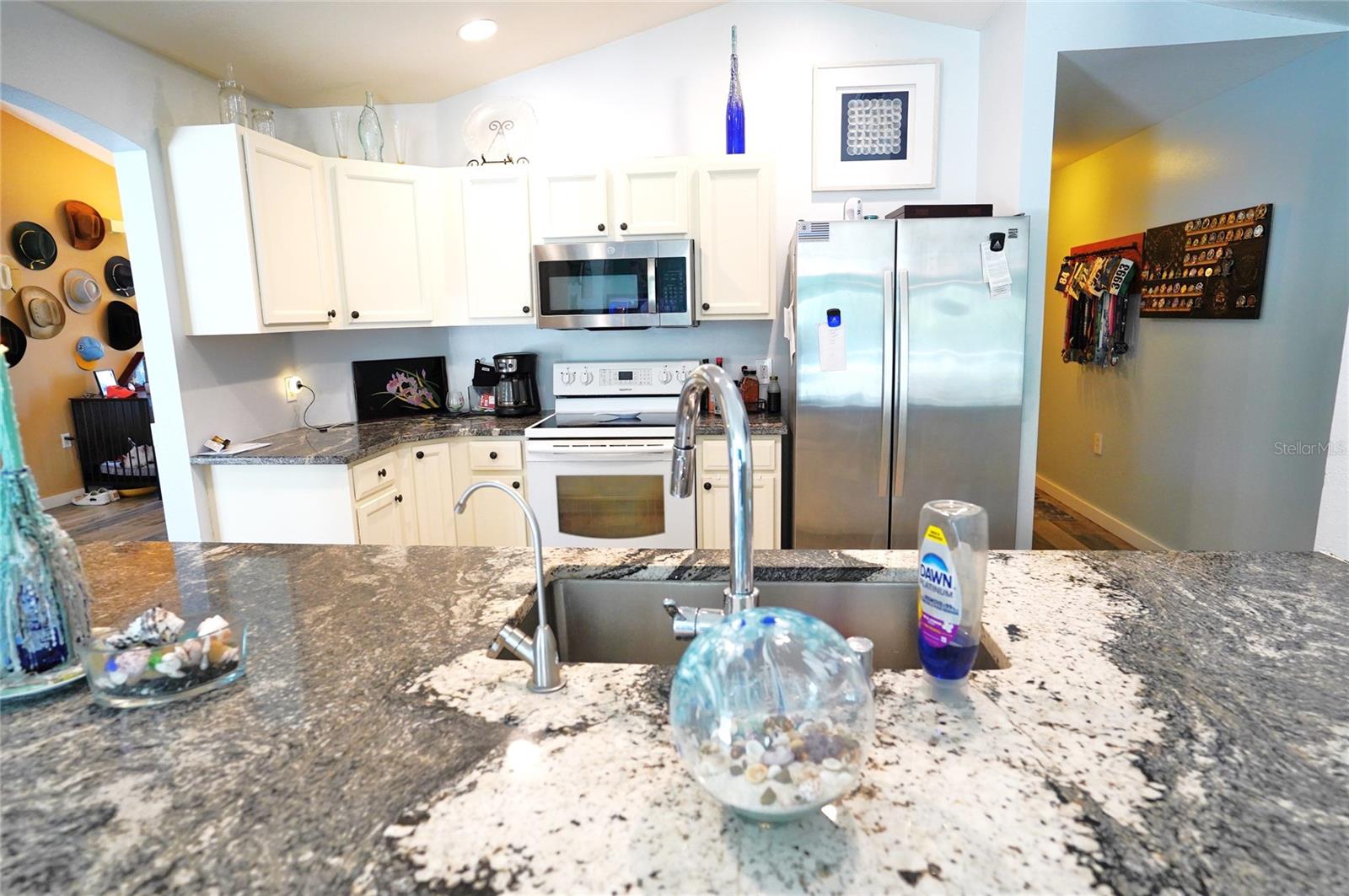 PORT CHARLOTTE - Residential