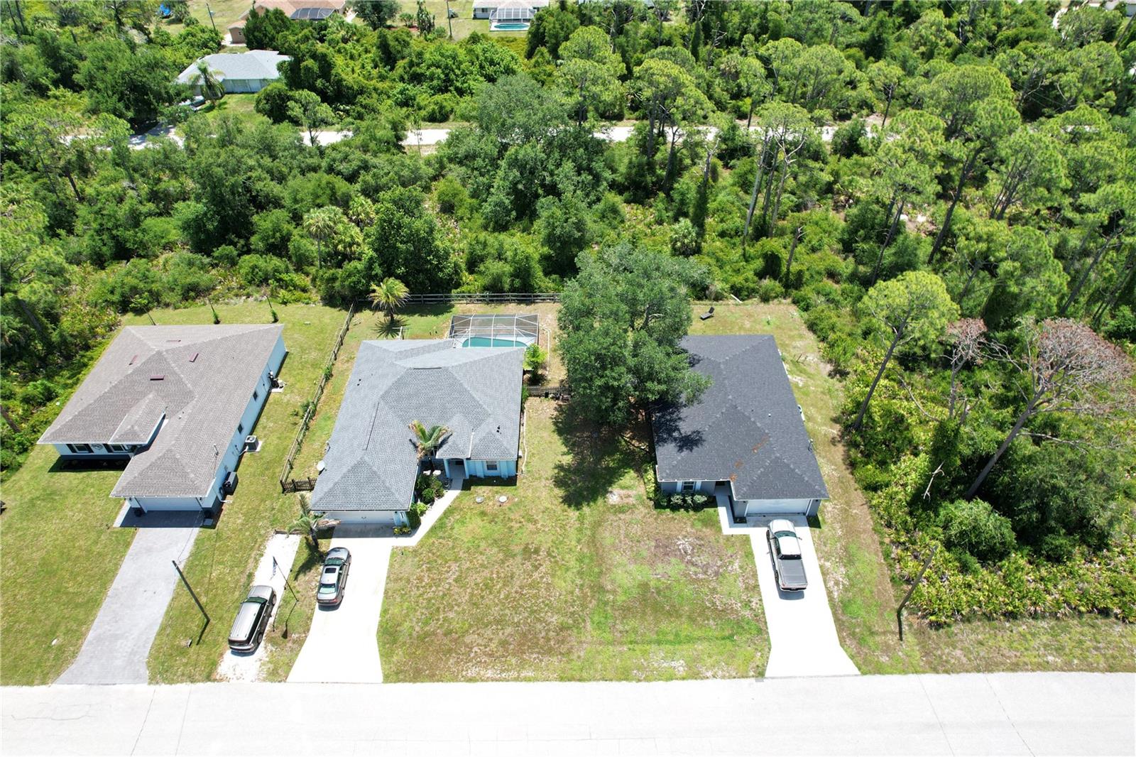 PORT CHARLOTTE - Residential