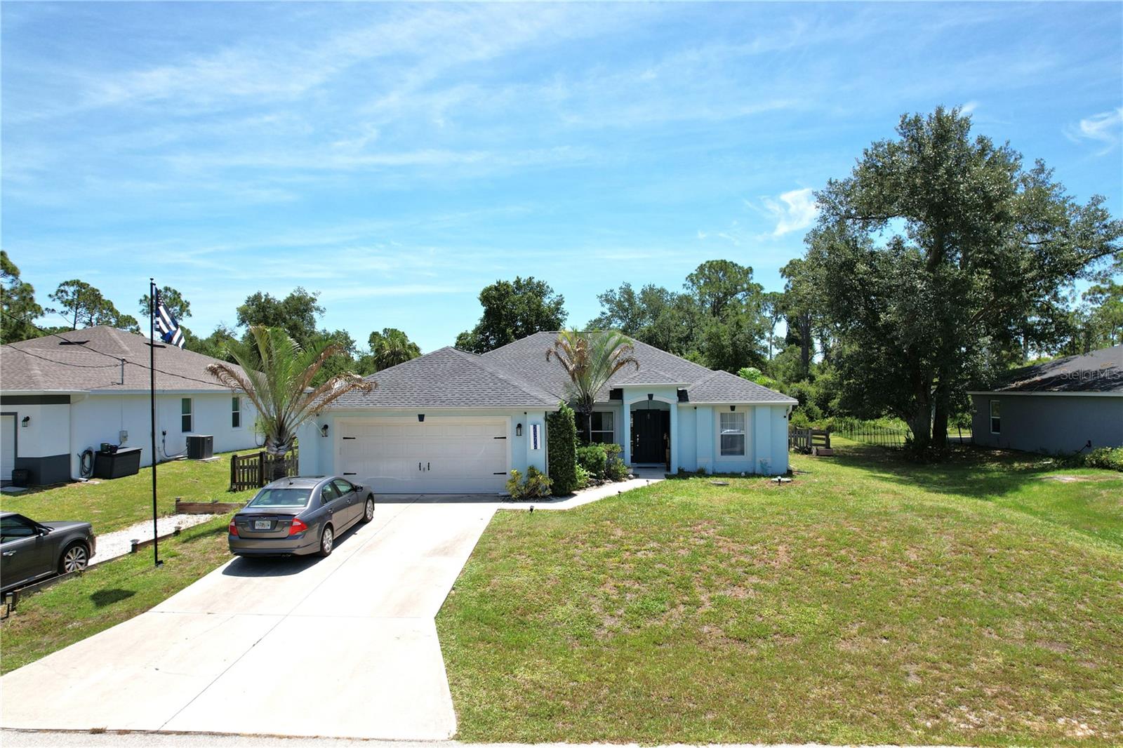 PORT CHARLOTTE - Residential