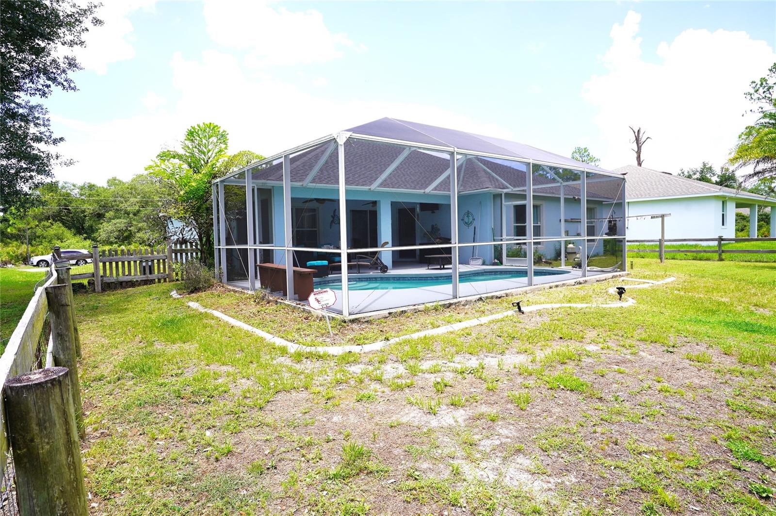 PORT CHARLOTTE - Residential