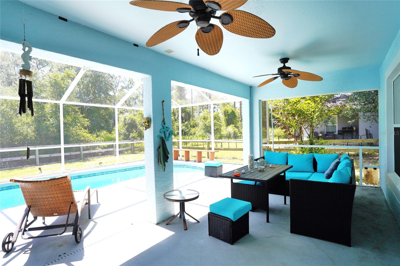 PORT CHARLOTTE - Residential