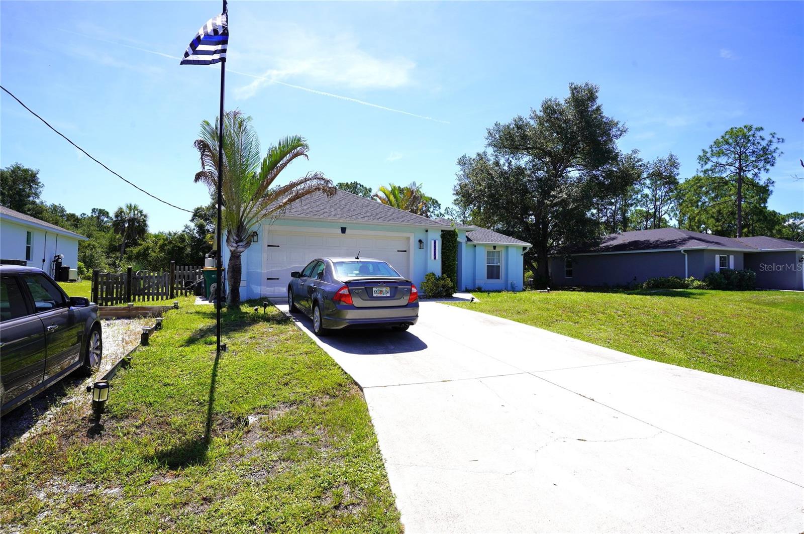 PORT CHARLOTTE - Residential