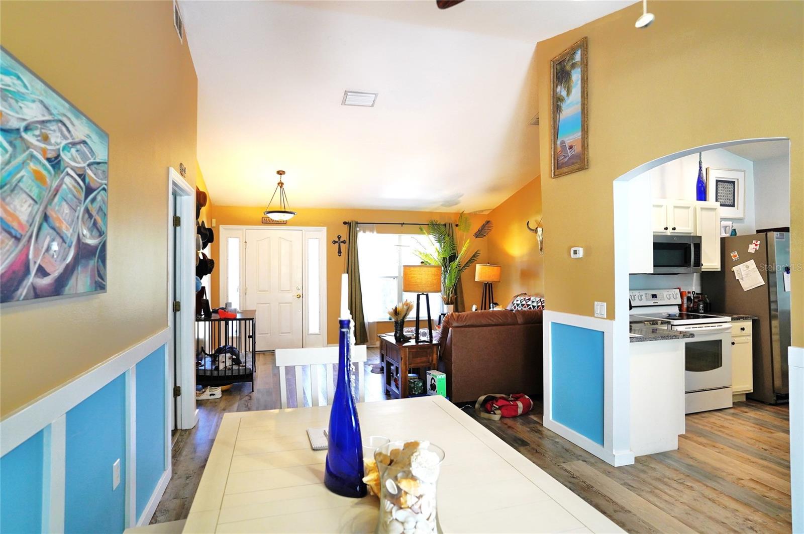 PORT CHARLOTTE - Residential