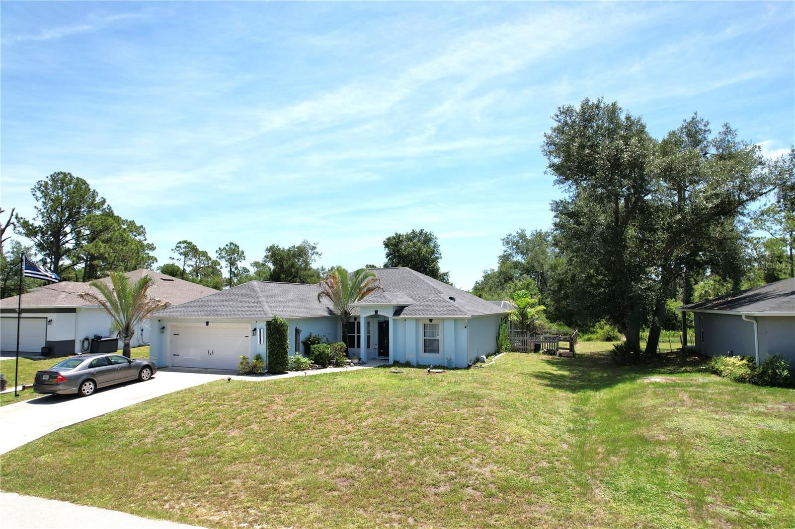PORT CHARLOTTE - Residential
