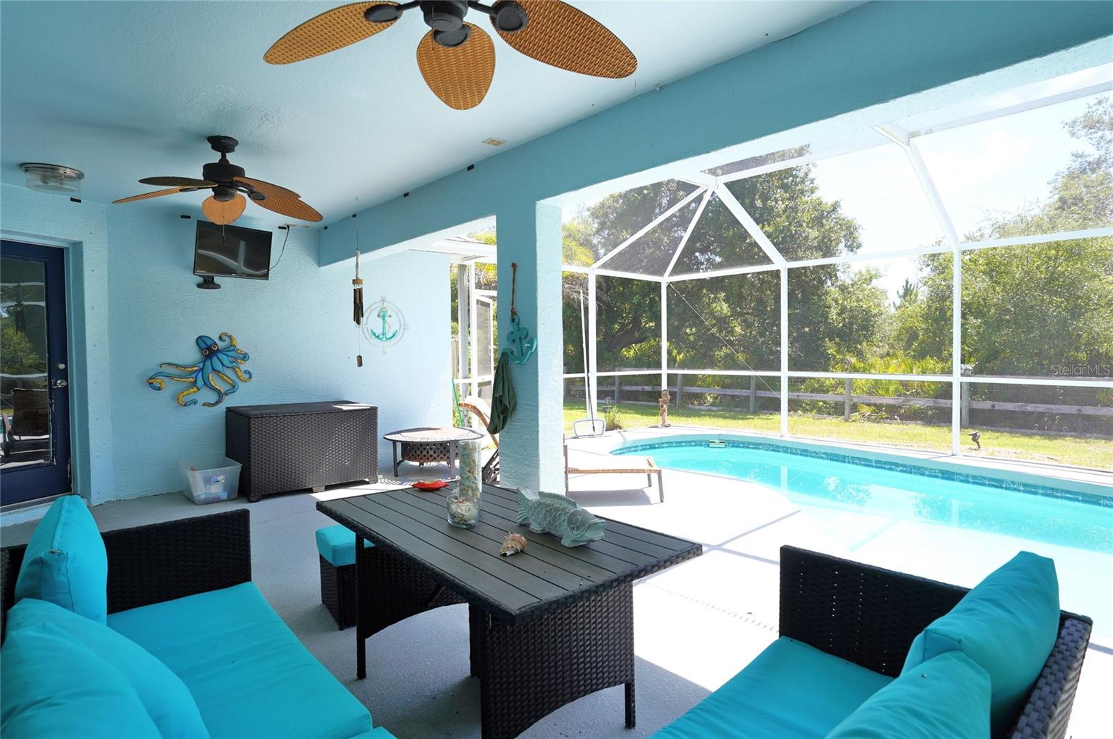 PORT CHARLOTTE - Residential