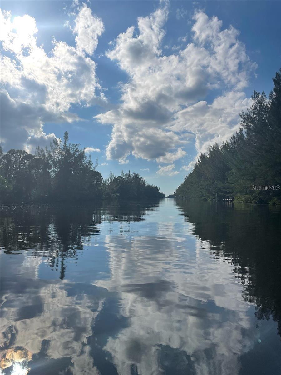 PORT CHARLOTTE - Residential