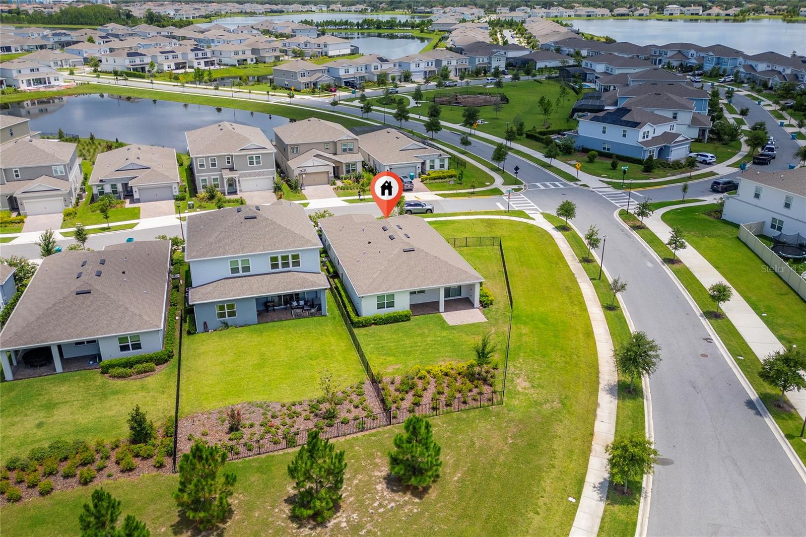 ISLES/LK NONA PH 4 - Residential