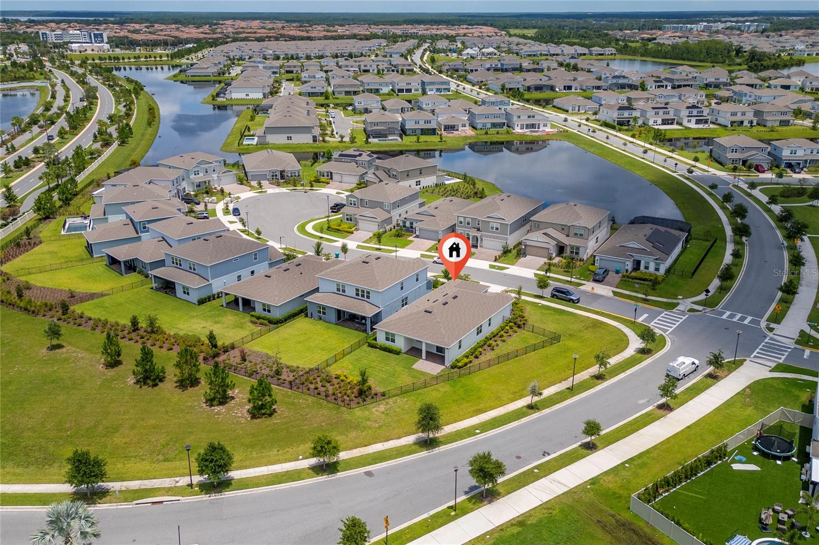 ISLES/LK NONA PH 4 - Residential