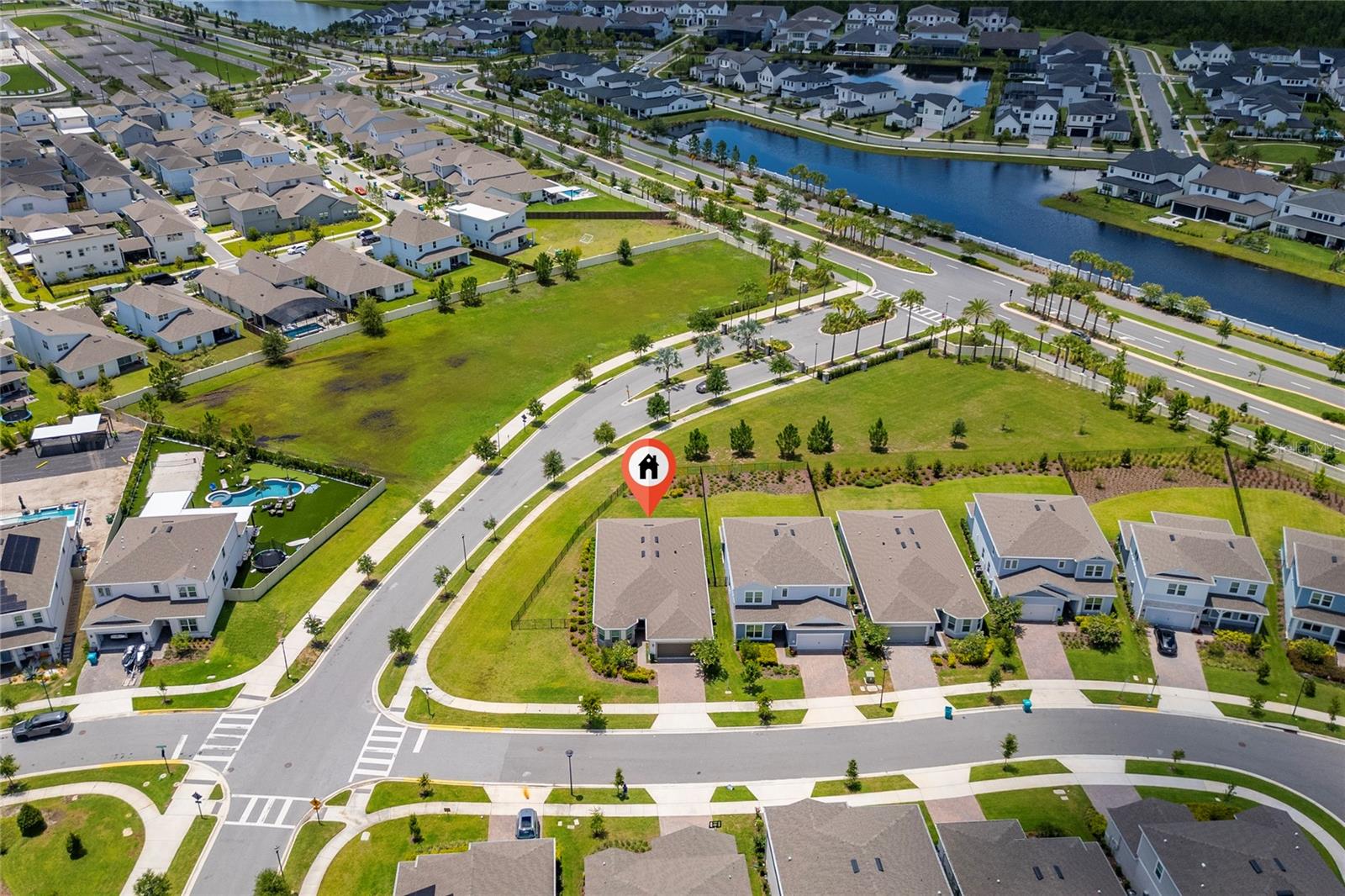 ISLES/LK NONA PH 4 - Residential