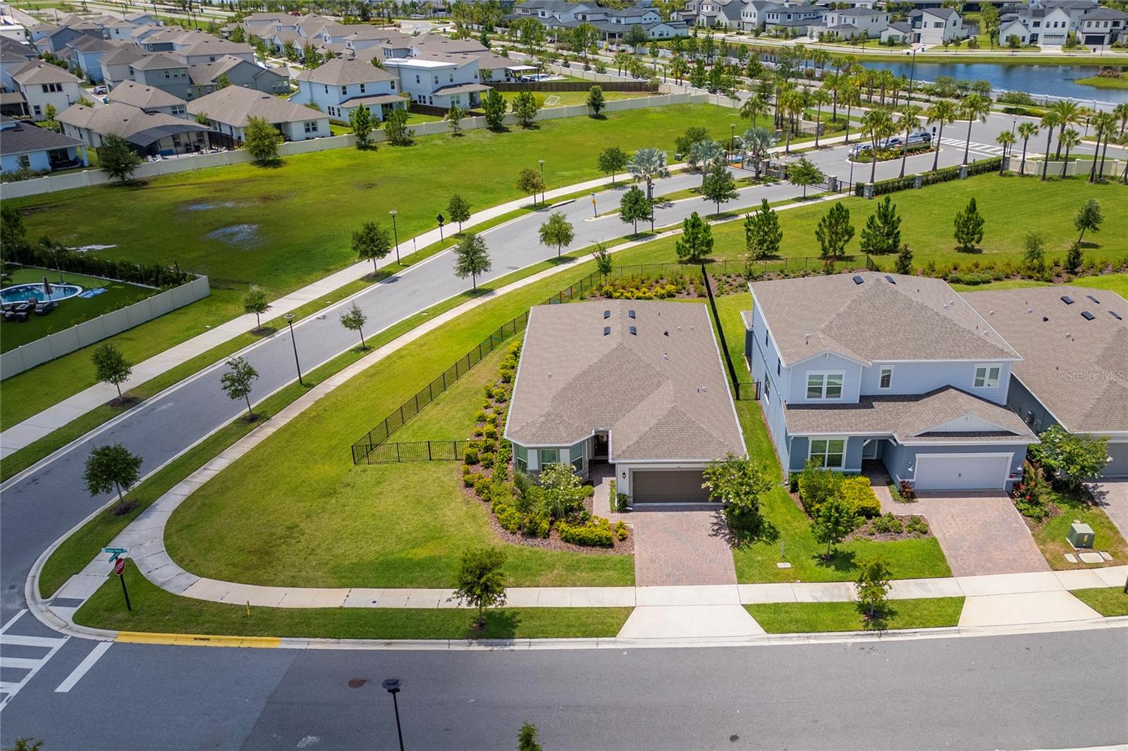 ISLES/LK NONA PH 4 - Residential