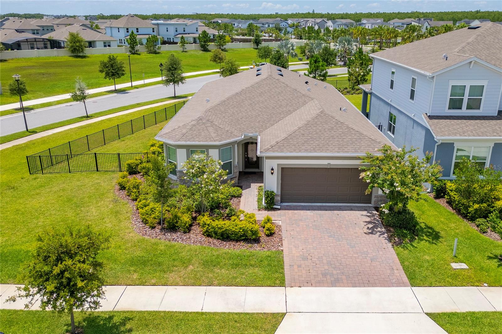 ISLES/LK NONA PH 4 - Residential