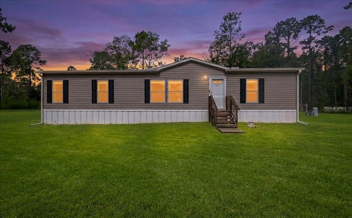 NEIGHBORHOOD 0418 - Residential