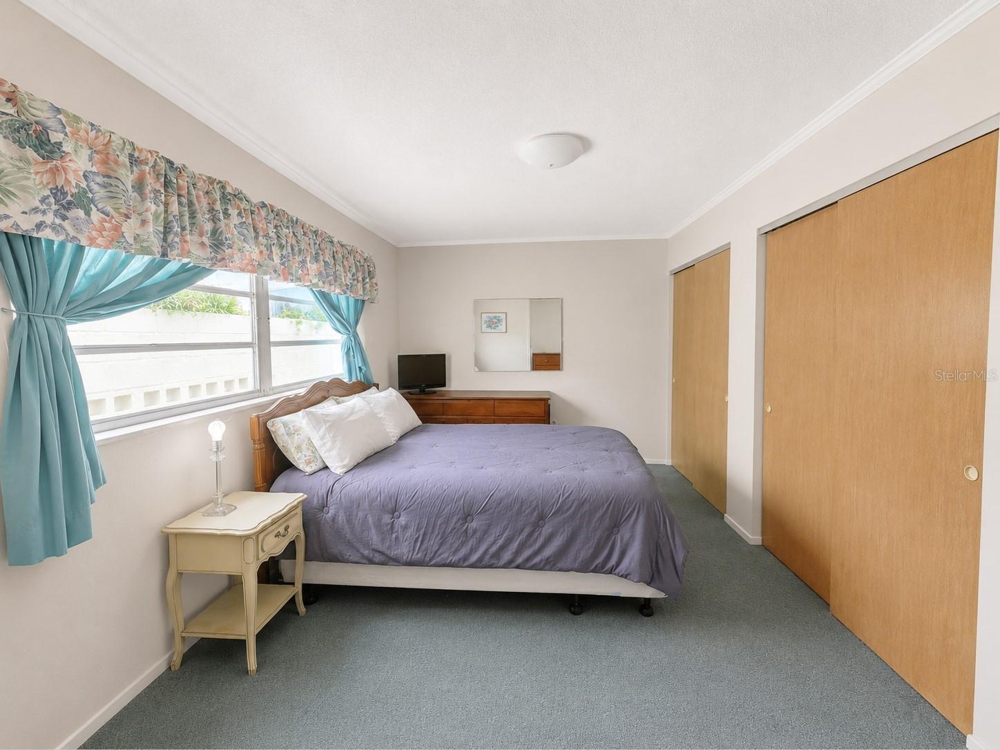 SHANGRI-LA APT PARK - Residential