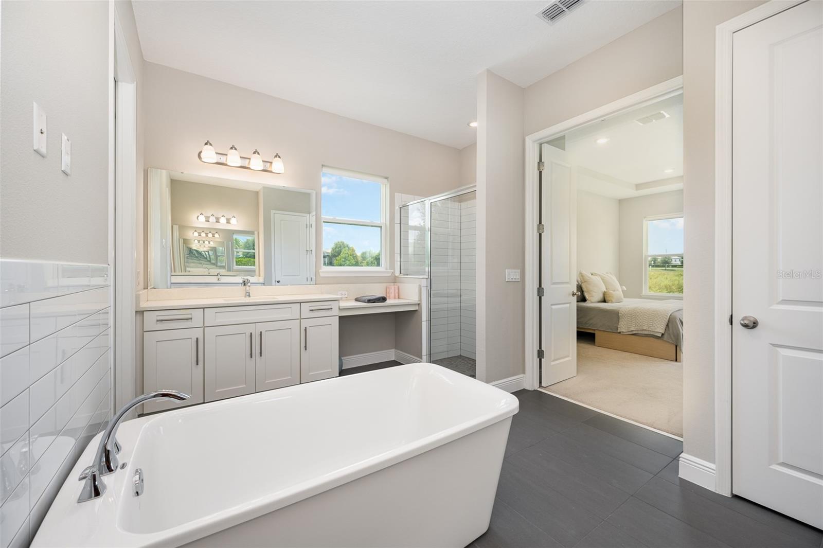 TWINWATERS - Residential