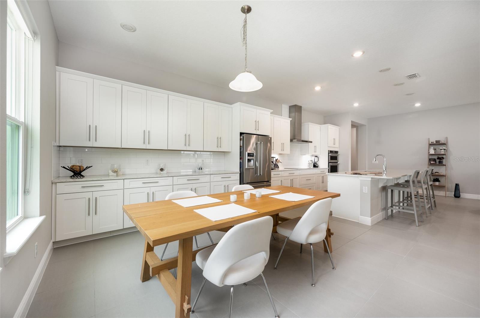 TWINWATERS - Residential