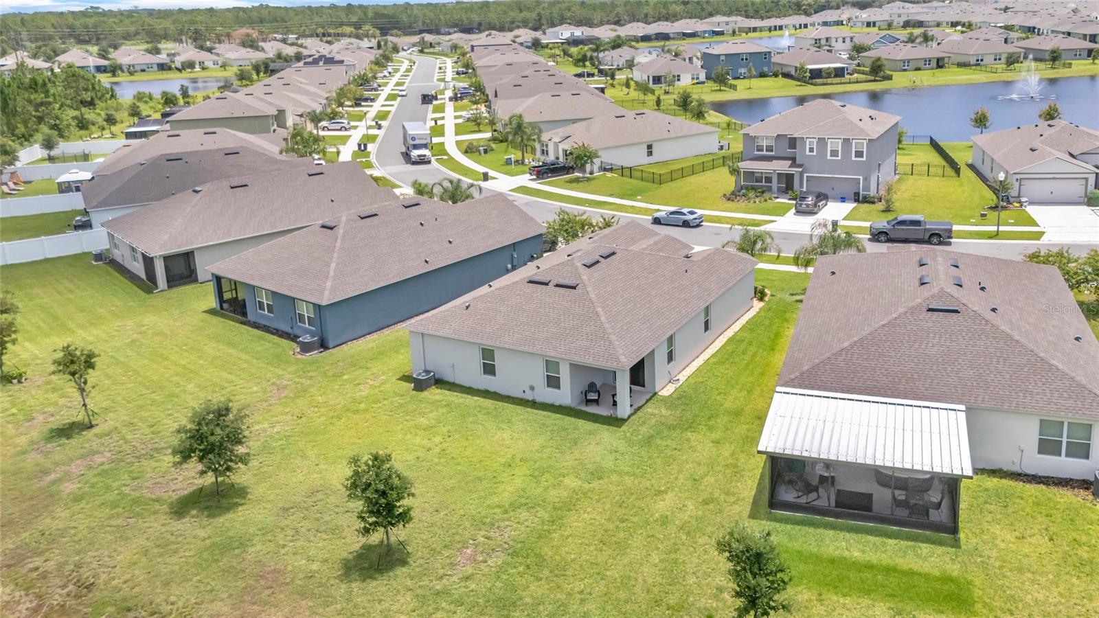 COASTAL WOODS UN D - Residential