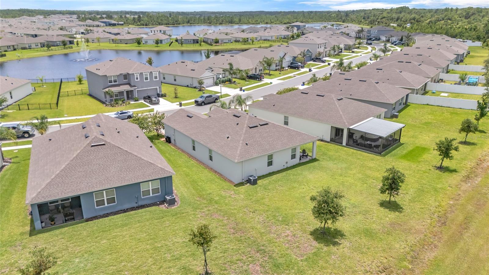 COASTAL WOODS UN D - Residential
