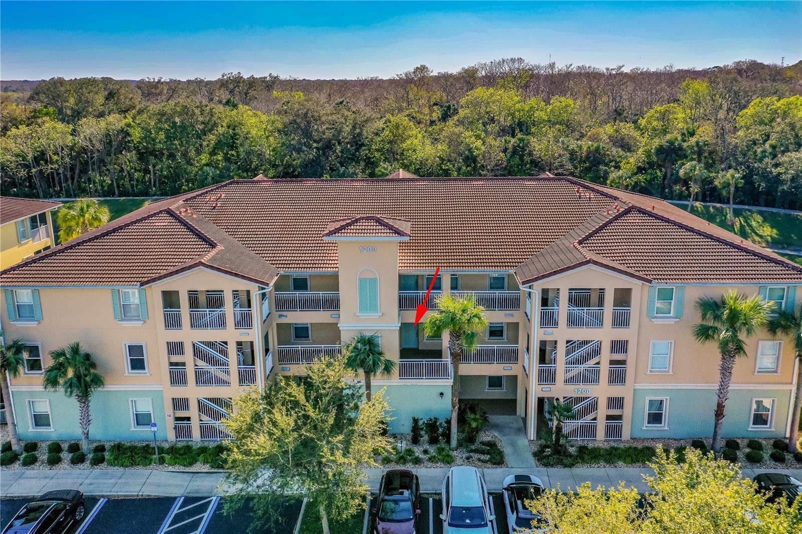 Welcome Home! If you're looking for affordable waterfront living in a GATED intracoastal community, look no further! Second Floor, just steps away from the elevator! BRAND NEW open concept with a premier island, wine rack, soft close cabinets and seating. Accompanying the beautiful center piece island is spacious countertops & abundance of cabinetry & NEW matching stainless steel appliances. The NEW luxury plank flooring flows seamlessly throughout. NEW A/C Compressor (with warranty), Six panel doors, and NEW brush nickel fixtures throughout!! Deep Screened in Lanai with a beautiful water view, directly centered on the peaceful fountain! Large living room, perfect for entertaining. LARGE PRIVATE oversized garage for vehicle & extra storage! Walking distance to European Village!! Canopy Walk community is in a league of its own! In total there is 53 acres of outdoor living to enjoy! Condo's like this are hard to come by, don't miss your opportunity!