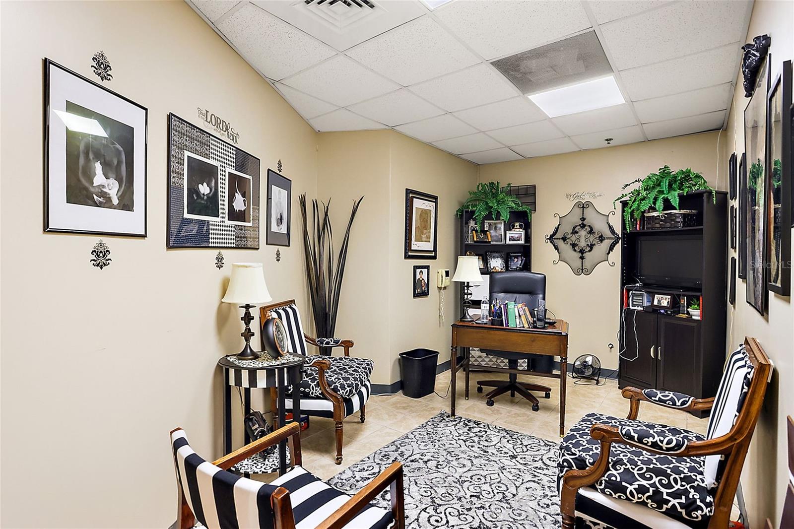 CARTER TABERNACLE CME CHURCH 47/123 - Commercial Sale