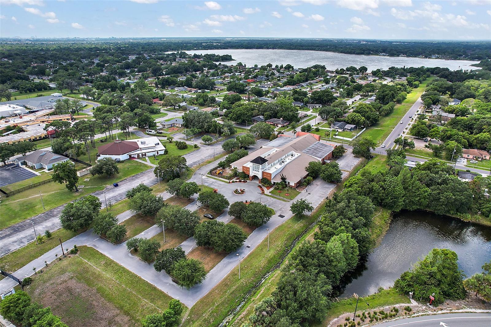 CARTER TABERNACLE CME CHURCH 47/123 - Commercial Sale
