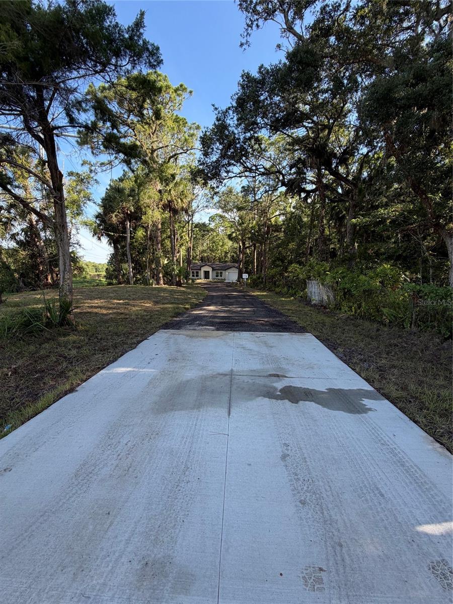 LAKE HARNEY RANCH ESTATES 3RD SEC - Residential
