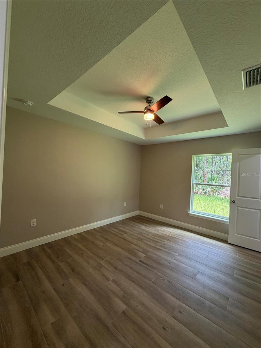 LAKE HARNEY RANCH ESTATES 3RD SEC - Residential
