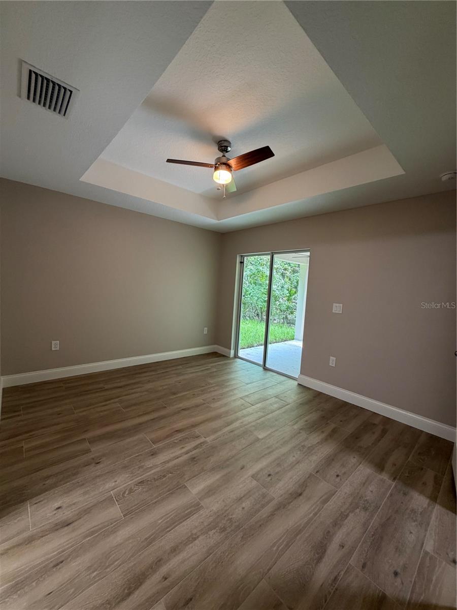 LAKE HARNEY RANCH ESTATES 3RD SEC - Residential