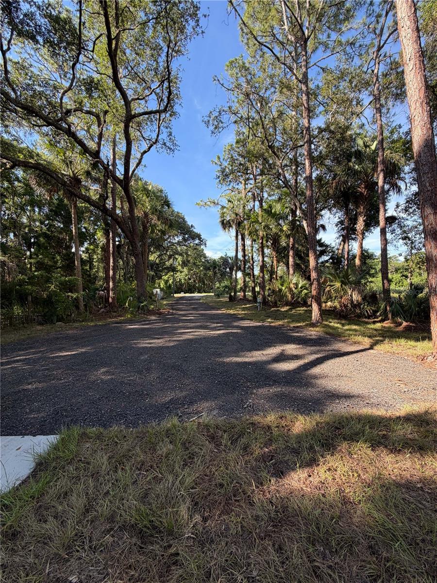 LAKE HARNEY RANCH ESTATES 3RD SEC - Residential