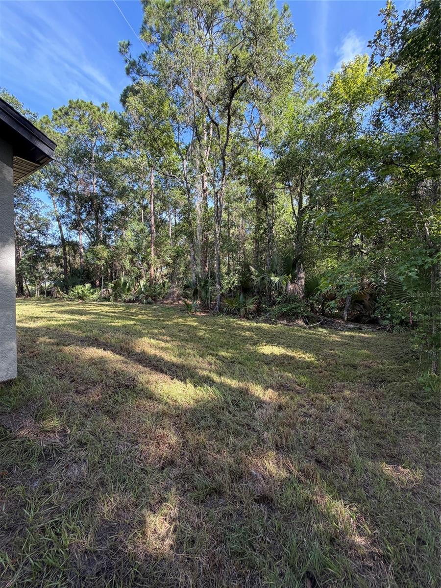 LAKE HARNEY RANCH ESTATES 3RD SEC - Residential