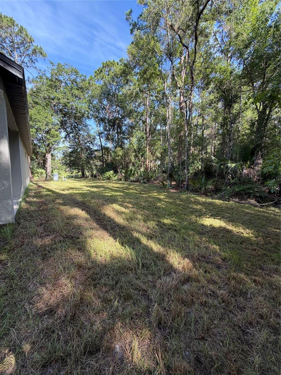 LAKE HARNEY RANCH ESTATES 3RD SEC - Residential