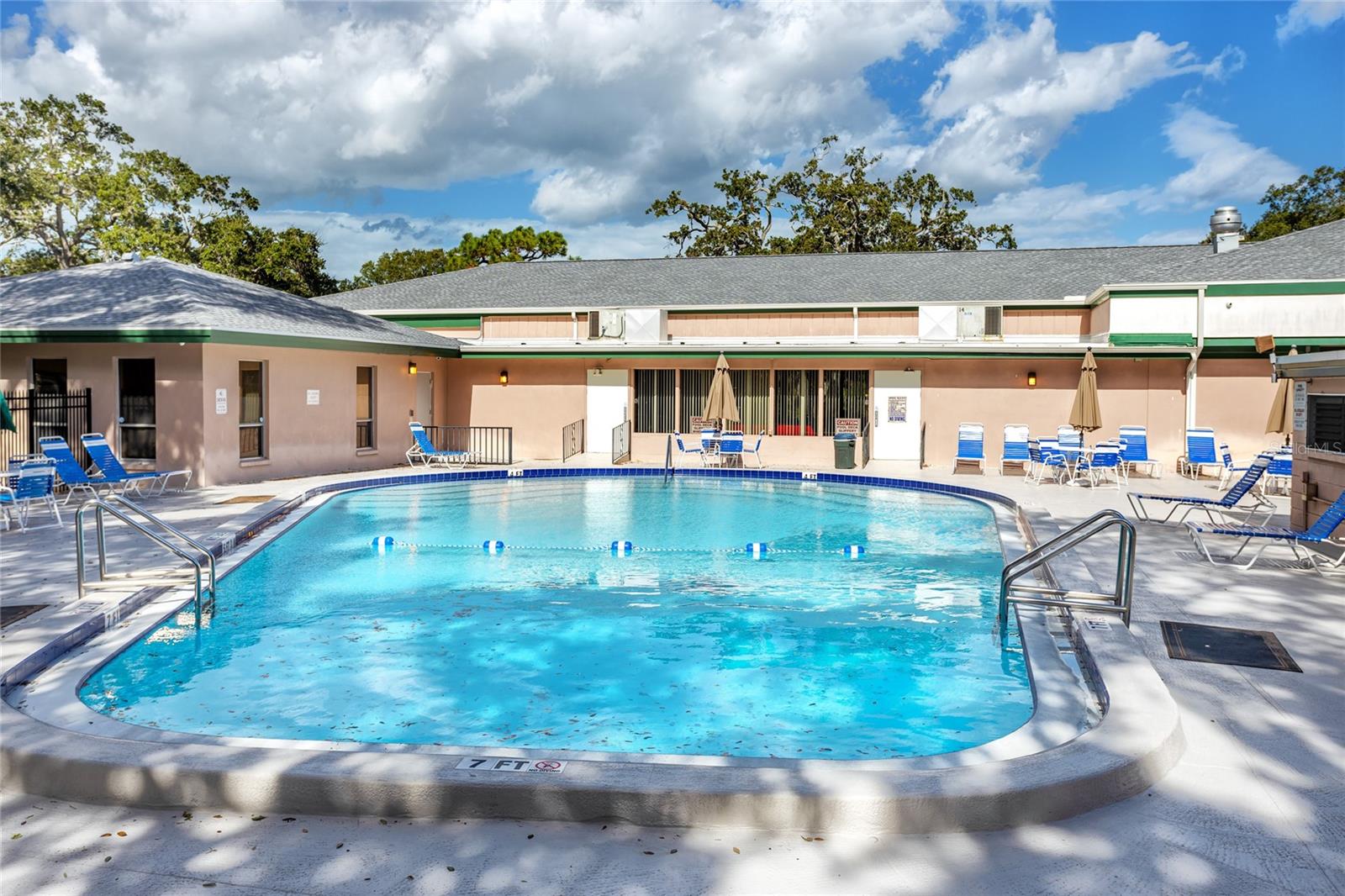 GREENBRIAR UNIT 6-B - Residential