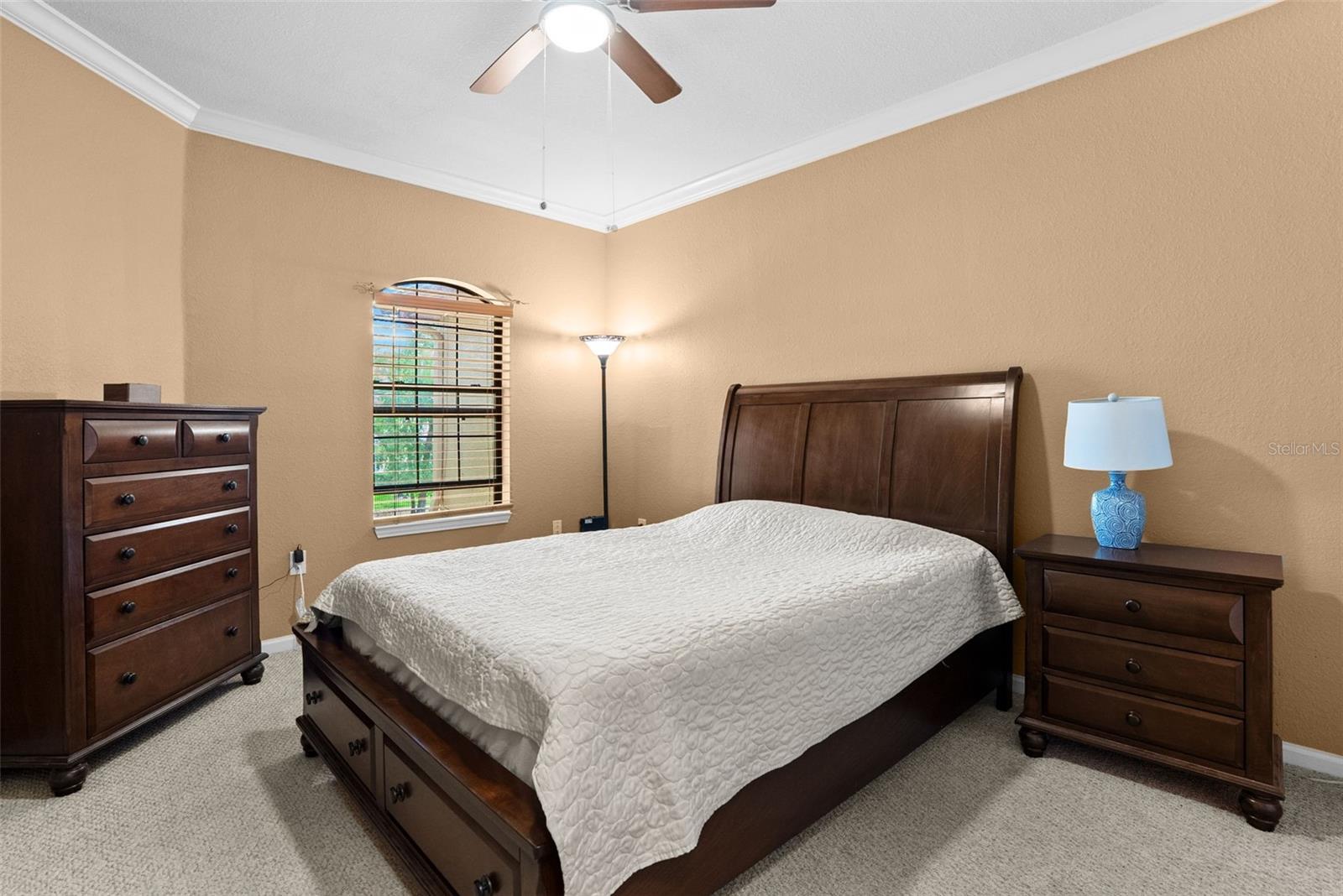 TUSCANY AT INNISBROOK CONDO - Residential Lease