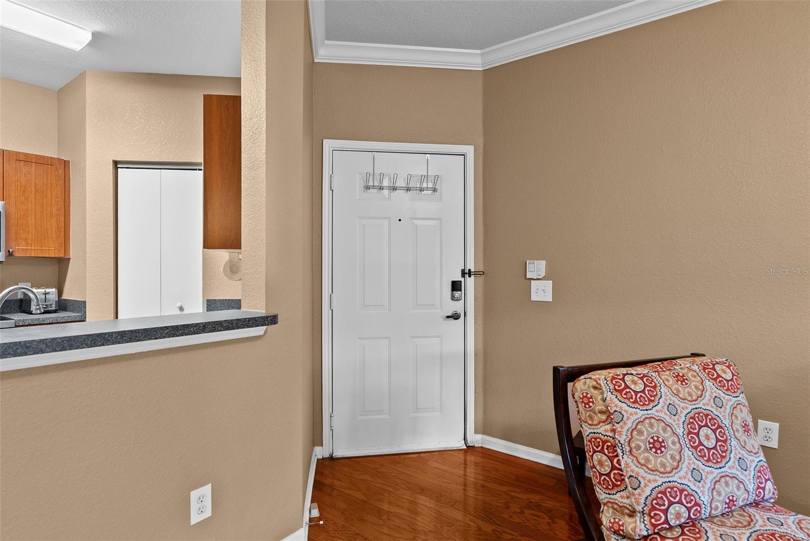 TUSCANY AT INNISBROOK CONDO - Residential Lease