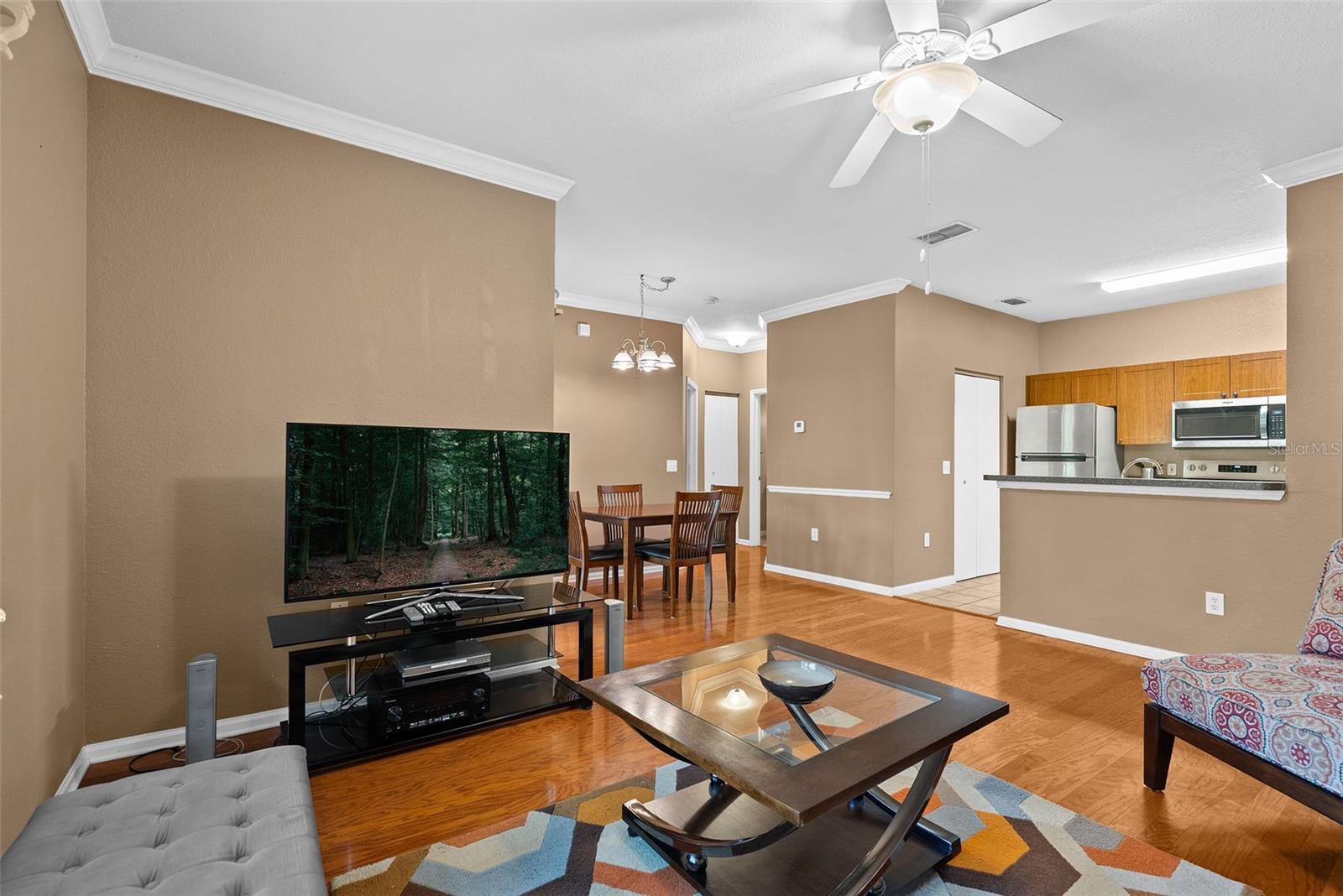 TUSCANY AT INNISBROOK CONDO - Residential Lease
