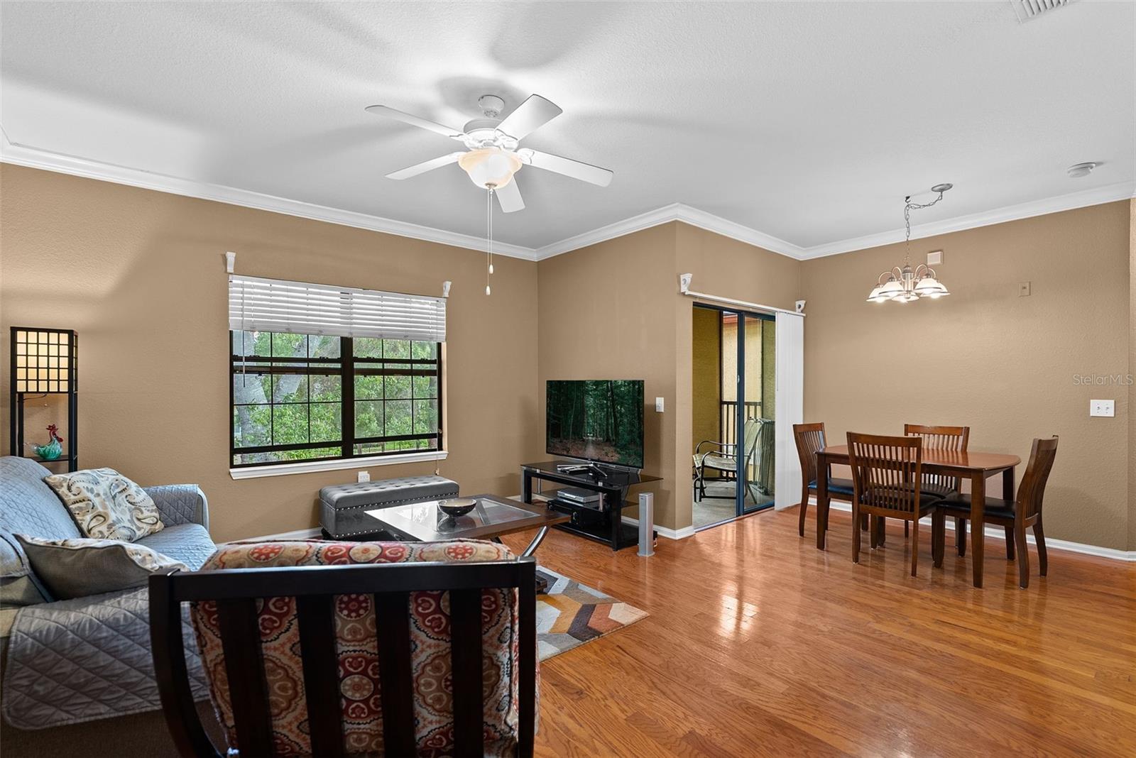 TUSCANY AT INNISBROOK CONDO - Residential Lease