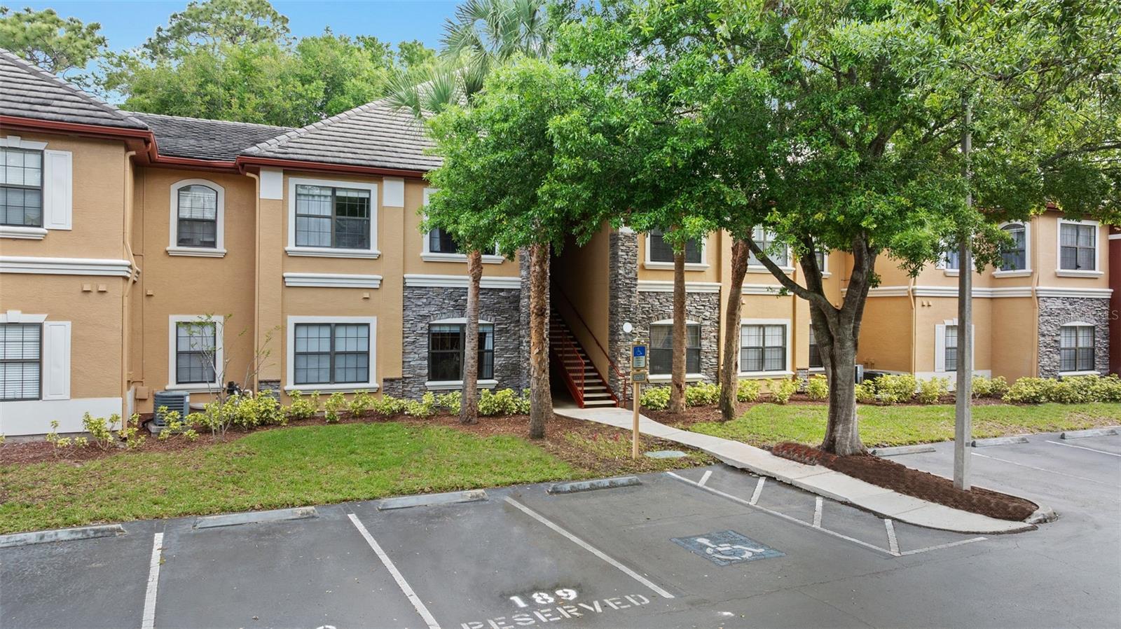 TUSCANY AT INNISBROOK CONDO - Residential Lease