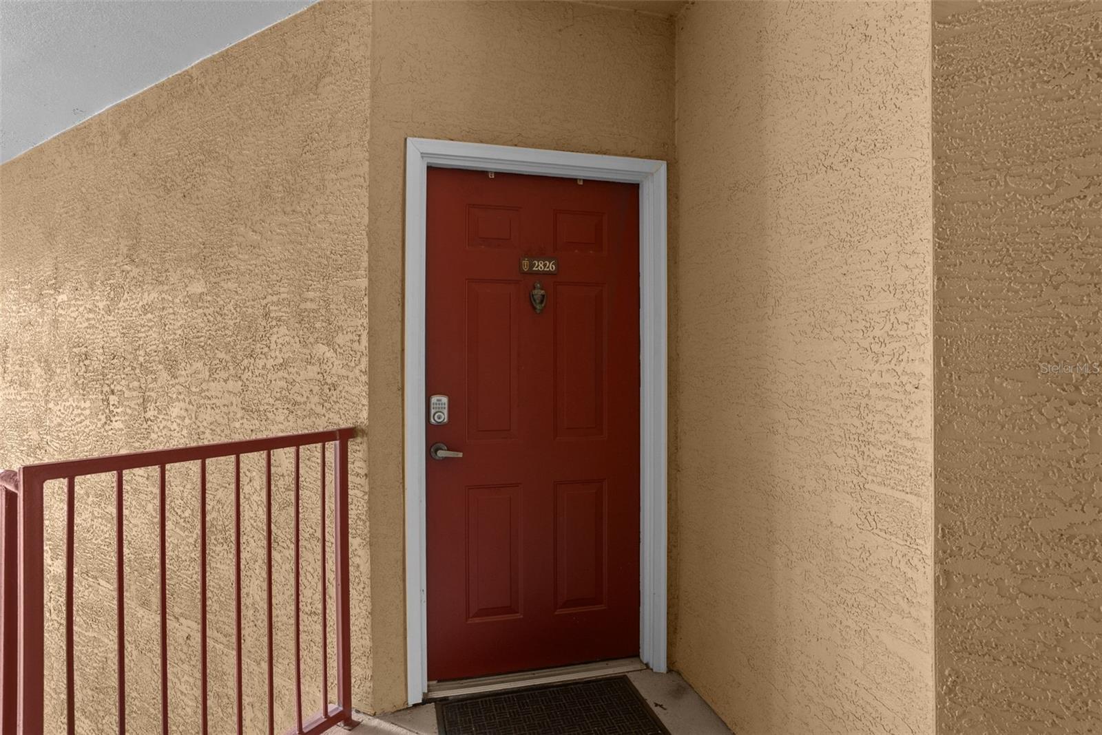 TUSCANY AT INNISBROOK CONDO - Residential Lease