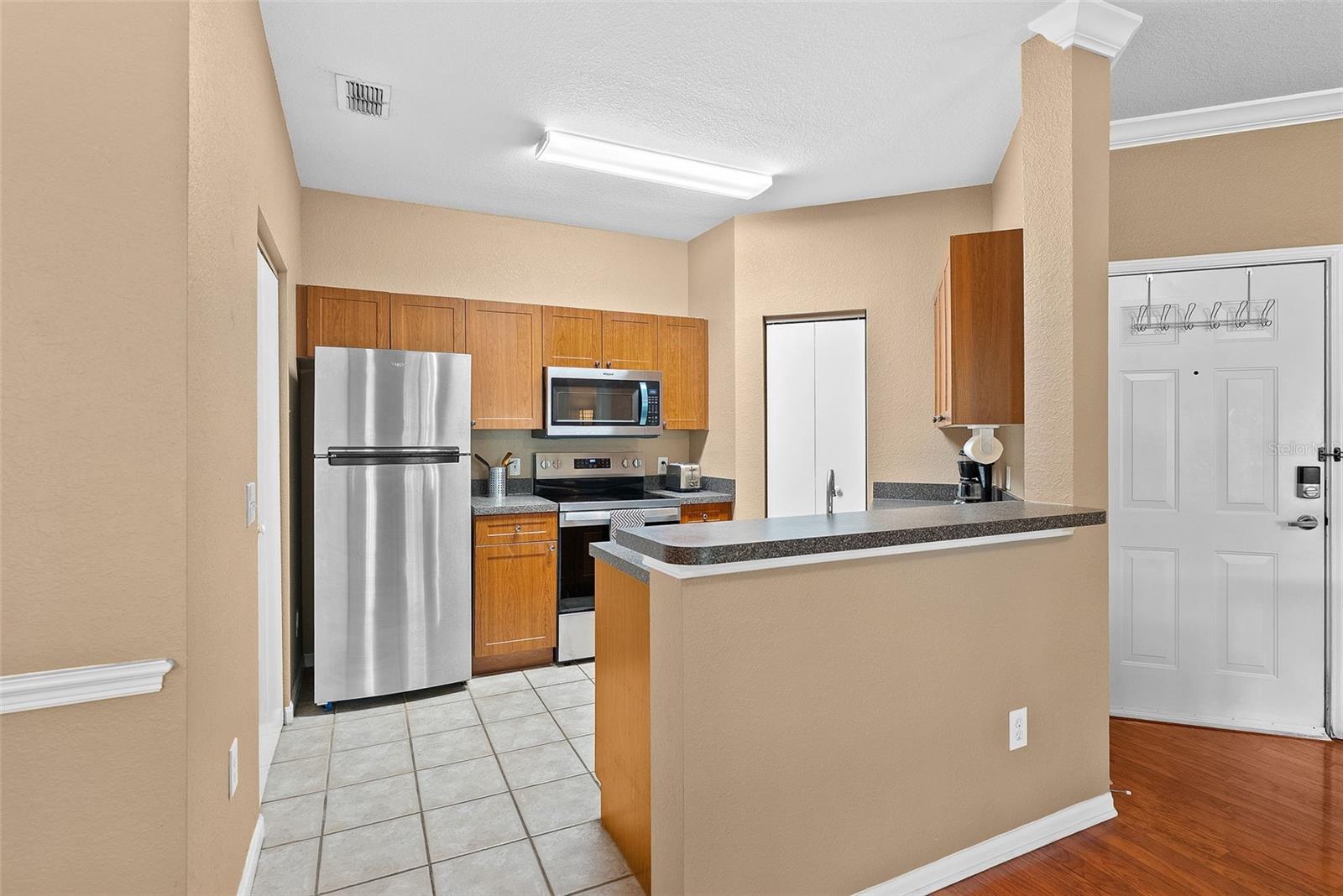 TUSCANY AT INNISBROOK CONDO - Residential Lease