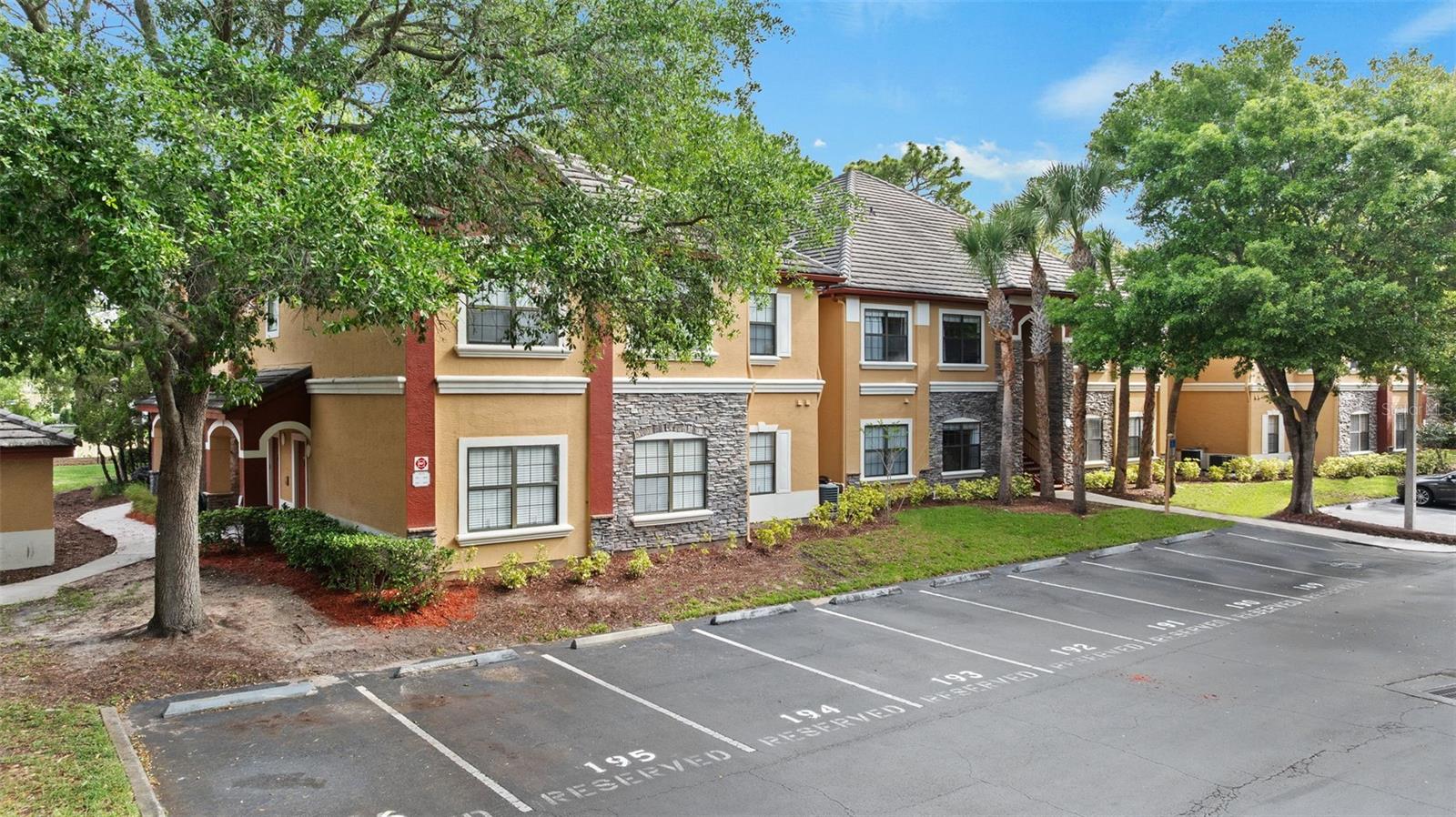This beautifully furnished condo is located in the highly sought-after community of Tuscany at Innisbrook and offers a truly first-class living experience. Available April 16th thru December 31st. The home comes fully equipped with all major appliances, including a washer and dryer, making it completely move-in ready.

The spacious bedroom features a comfortable queen-size bed, while the living room includes a queen-size sleeper sofa perfect for accommodating guests. The furnishings are tastefully selected, well-maintained, and complement the homes inviting aesthetic.

Enjoy relaxing on the screened-in porch overlooking a peaceful, wooded view. Inside, neutral tones create a warm and cohesive feel throughout, highlighted by elegant wood flooring in the main living areas, ceramic tile in the kitchen and bathroom, and plush carpeting in the bedroom.

Residents of this resort-style community enjoy access to exceptional amenities, including two heated swimming pools, a spa, tennis courts, a clubhouse, fitness center, billiards room, air hockey, and even a convenient car wash station.

Ideally located near Innisbrook Golf Resort, as well as top shopping, dining, and entertainment options and just a short drive to some of Florida's most beautiful beaches this condo offers both comfort and convenience. No pets permitted.

$75 App fee/adult, security deposit equal to one month's rent, $75 tenant annual processing fee per household after acceptance, additional HOA app/fee applies, renter's insurance required.