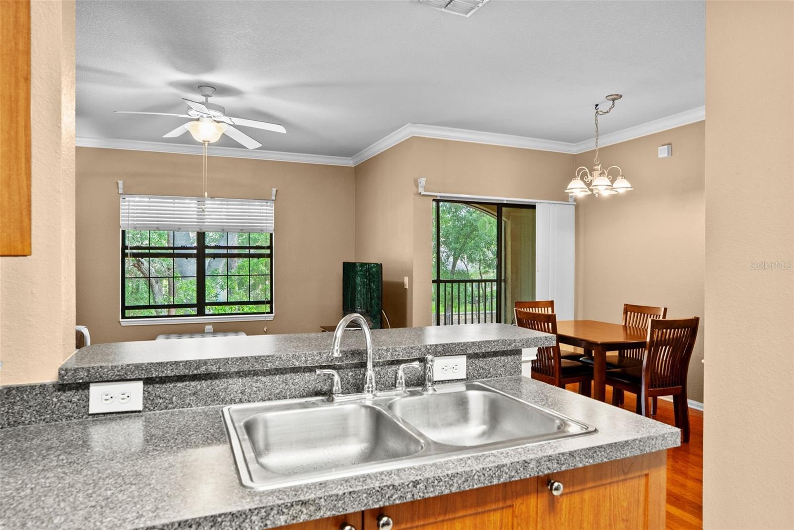TUSCANY AT INNISBROOK CONDO - Residential Lease