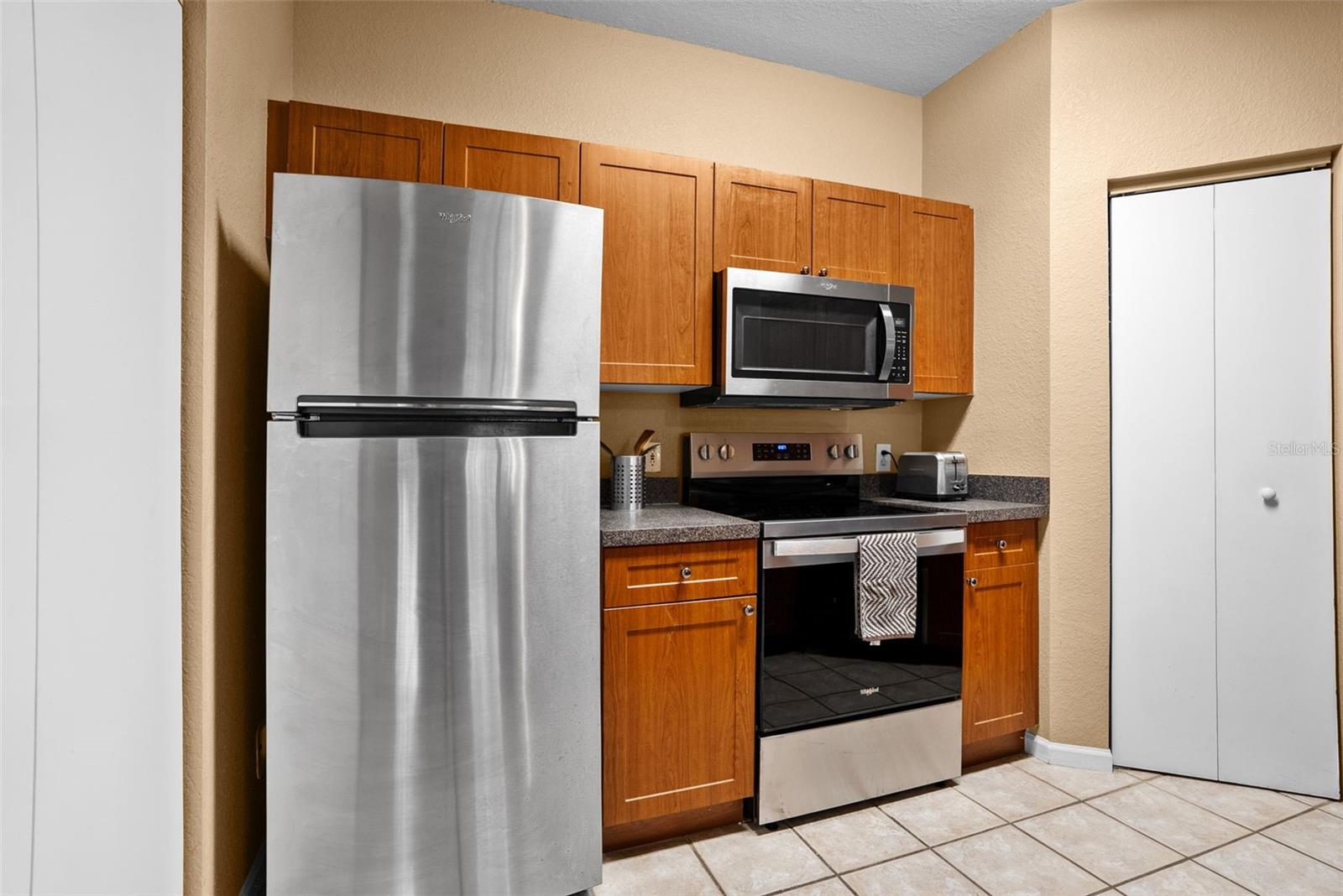 TUSCANY AT INNISBROOK CONDO - Residential Lease