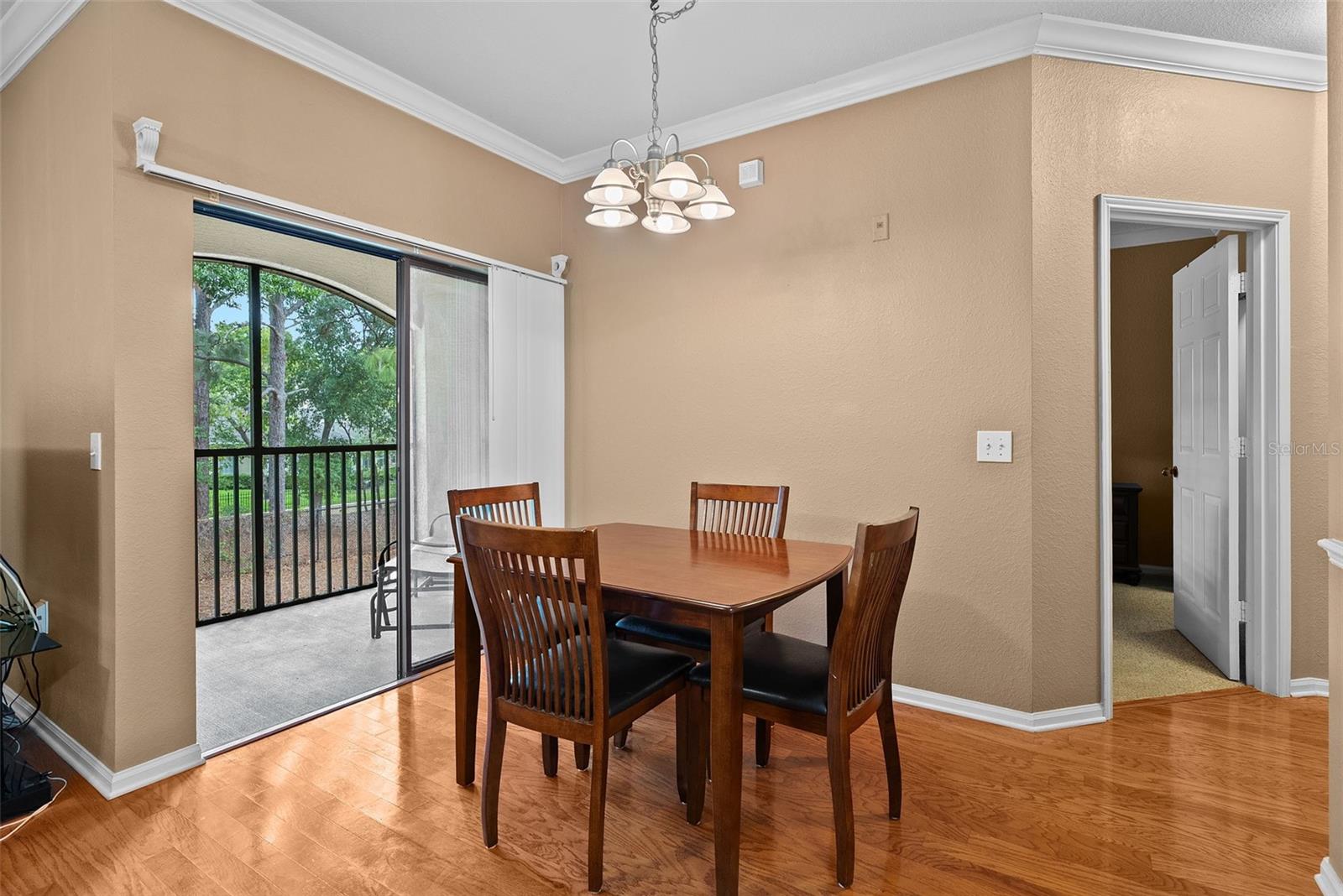 TUSCANY AT INNISBROOK CONDO - Residential Lease