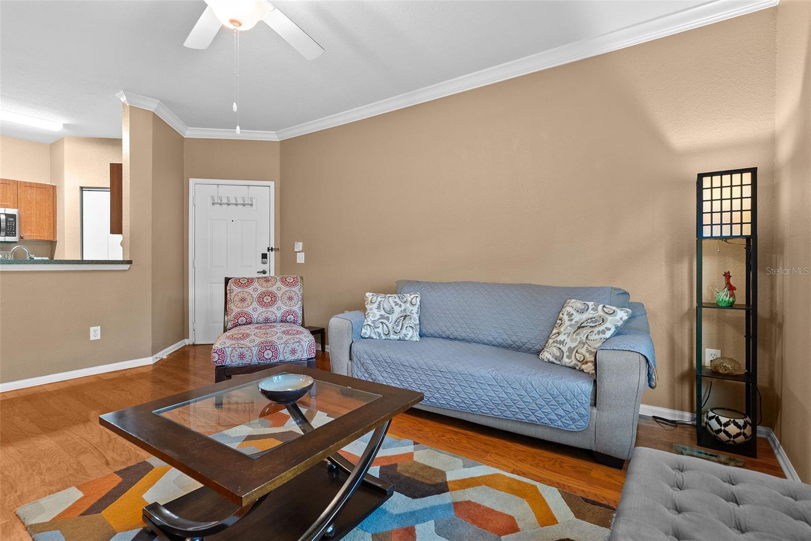 TUSCANY AT INNISBROOK CONDO - Residential Lease