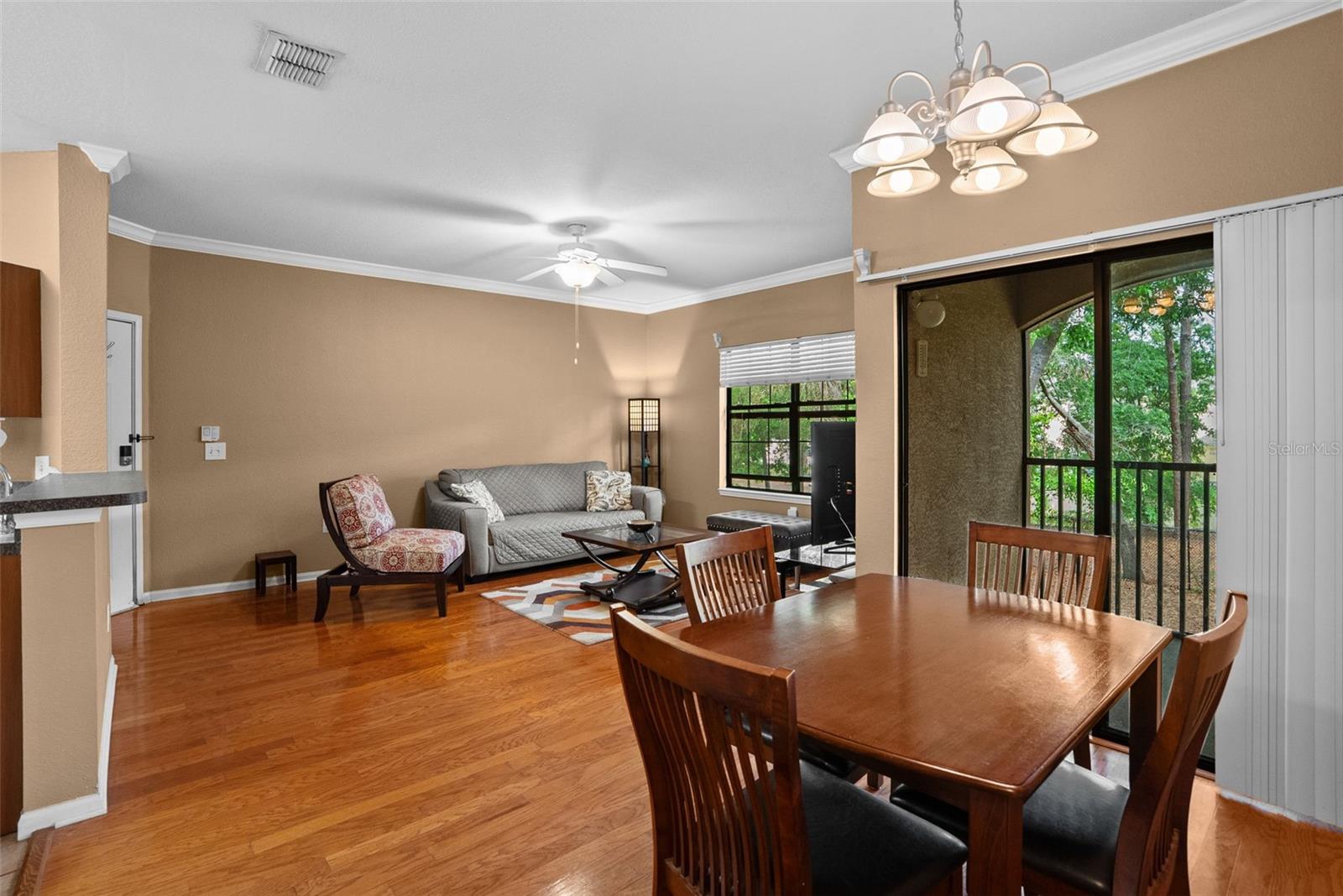 TUSCANY AT INNISBROOK CONDO - Residential Lease