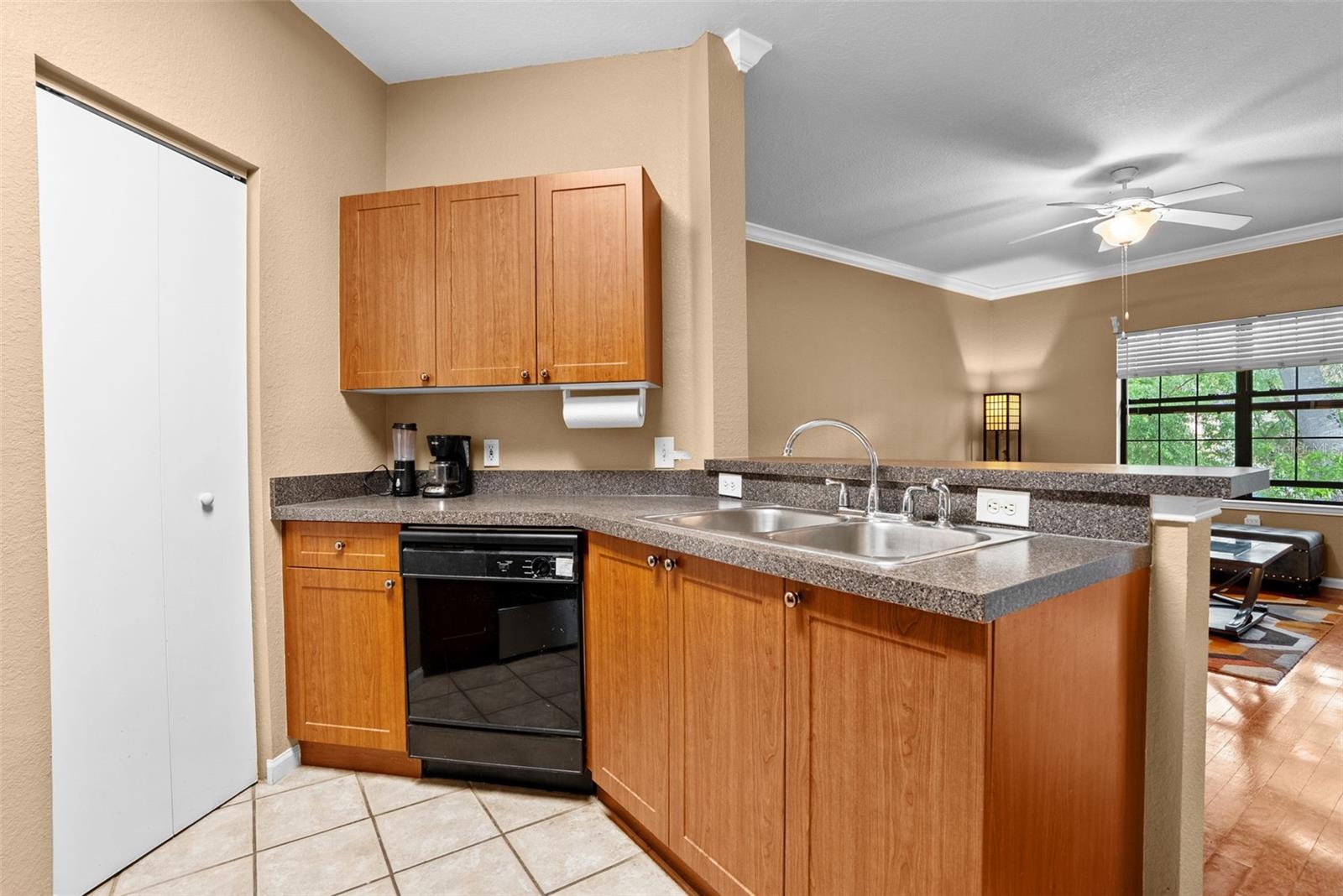 TUSCANY AT INNISBROOK CONDO - Residential Lease